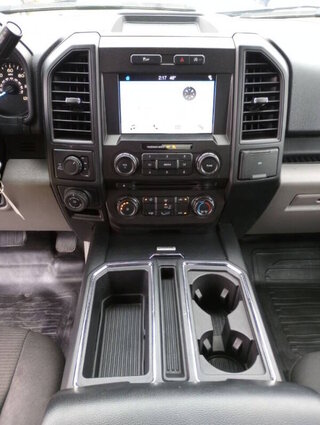 2018 Ford F-150 XL — photo 13