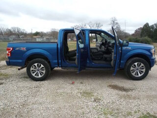 2018 Ford F-150 XL — photo 17