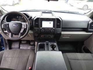 2018 Ford F-150 XL — photo 11