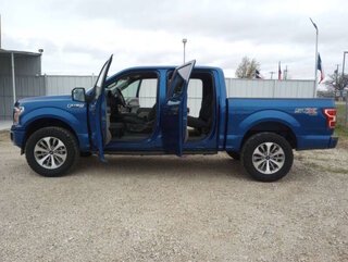 2018 Ford F-150 XL — photo 18
