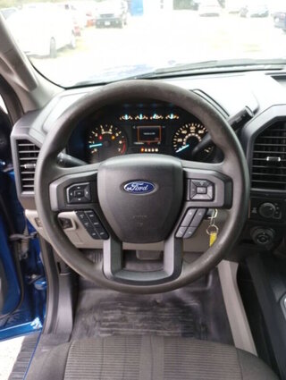 2018 Ford F-150 XL — photo 12