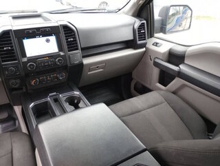 2018 Ford F-150 XL — photo 14