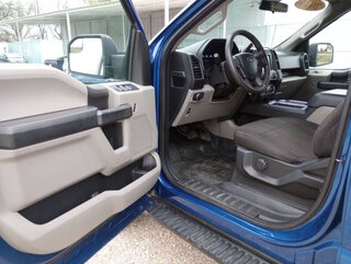 2018 Ford F-150 XL — photo 9