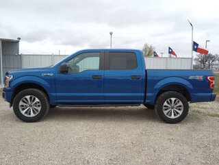 2018 Ford F-150 XL — photo 8