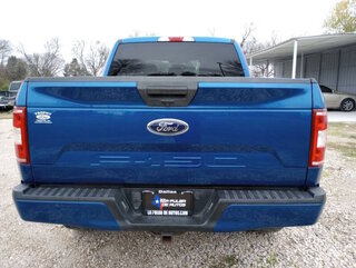 2018 Ford F-150 XL — photo 5