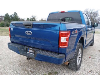 2018 Ford F-150 XL — photo 6