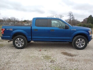 2018 Ford F-150 XL — photo 7