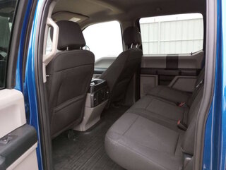 2018 Ford F-150 XL — photo 10