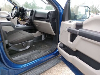 2018 Ford F-150 XL — photo 15