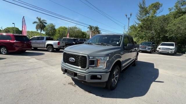 Ford F-150 XL 2019