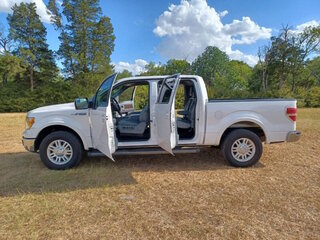 2013 Ford F-150 Lariat — photo 29