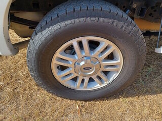 2013 Ford F-150 Lariat — photo 35