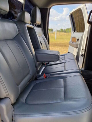2013 Ford F-150 Lariat — photo 22