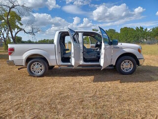 2013 Ford F-150 Lariat — photo 28