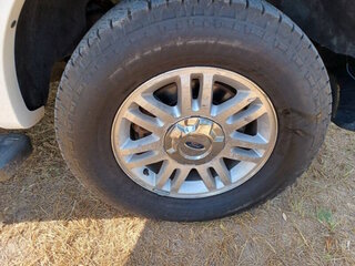 2013 Ford F-150 Lariat — photo 37