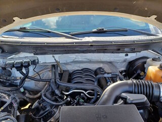 2013 Ford F-150 Lariat — photo 32