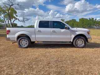 2013 Ford F-150 Lariat — photo 7