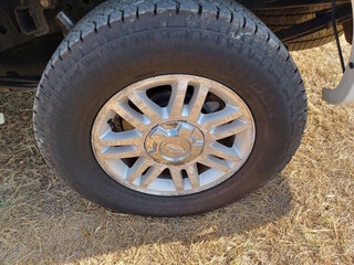 2013 Ford F-150 Lariat — photo 38