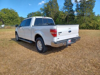 2013 Ford F-150 Lariat — photo 6