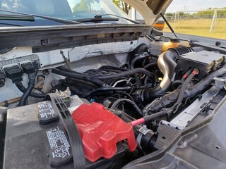 2013 Ford F-150 Lariat — photo 34