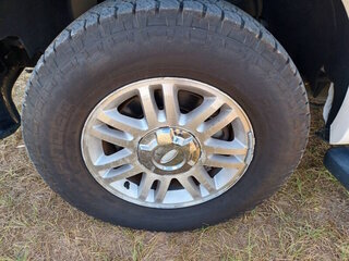 2013 Ford F-150 Lariat — photo 36