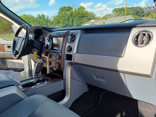 2013 Ford F-150 Lariat — photo 26