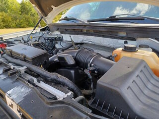 2013 Ford F-150 Lariat — photo 33