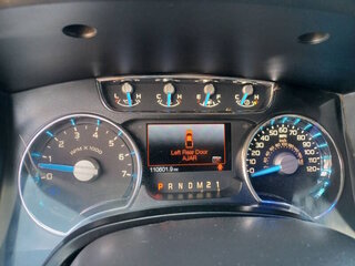 2013 Ford F-150 Lariat — photo 20