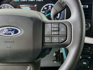 2023 Ford F-150 XLT — photo 16