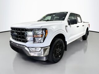 2023 Ford F-150 XLT — photo 6