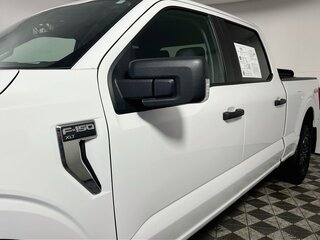 2023 Ford F-150 XLT — photo 9