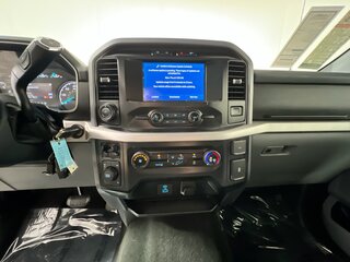 2023 Ford F-150 XLT — photo 21