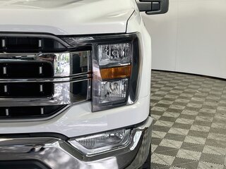 2023 Ford F-150 XLT — photo 8