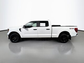 2023 Ford F-150 XLT — photo 30