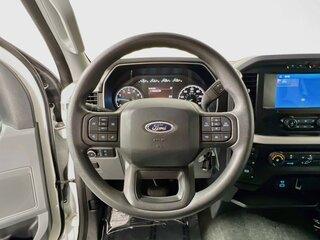 2023 Ford F-150 XLT — photo 14