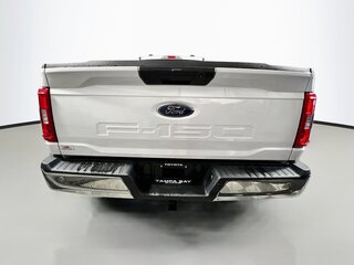 2023 Ford F-150 XLT — photo 4