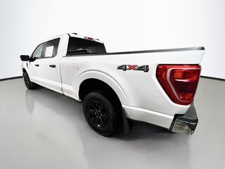 2023 Ford F-150 XLT — photo 5