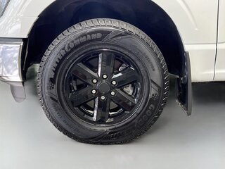 2023 Ford F-150 XLT — photo 10