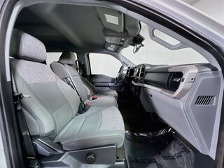 2023 Ford F-150 XLT — photo 27