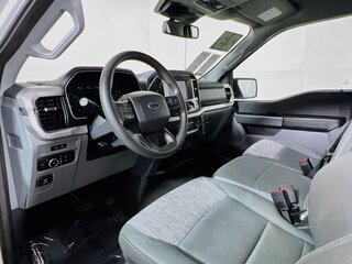2023 Ford F-150 XLT — photo 26