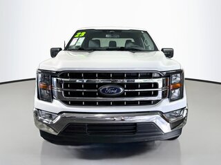 2023 Ford F-150 XLT — photo 7