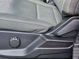 2023 Ford F-150 XLT — photo 12