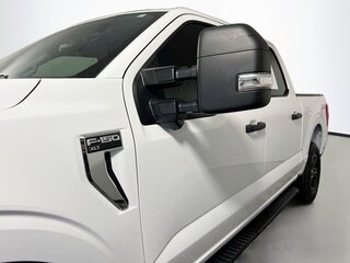 2023 Ford F-150 XLT — photo 10