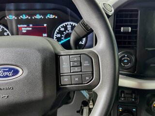 2023 Ford F-150 XLT — photo 17