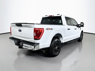 2023 Ford F-150 XLT — photo 3