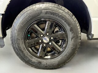 2023 Ford F-150 XLT — photo 11