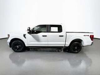 2023 Ford F-150 XLT — photo 6