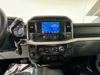 2023 Ford F-150 XLT — photo 22