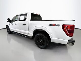 2023 Ford F-150 XLT — photo 5