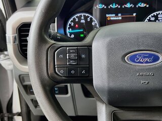 2023 Ford F-150 XLT — photo 16